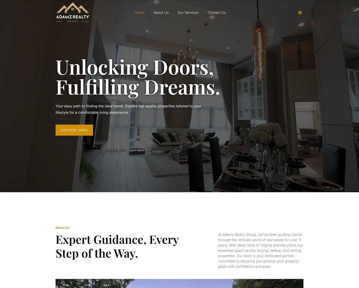 AdamzRealty