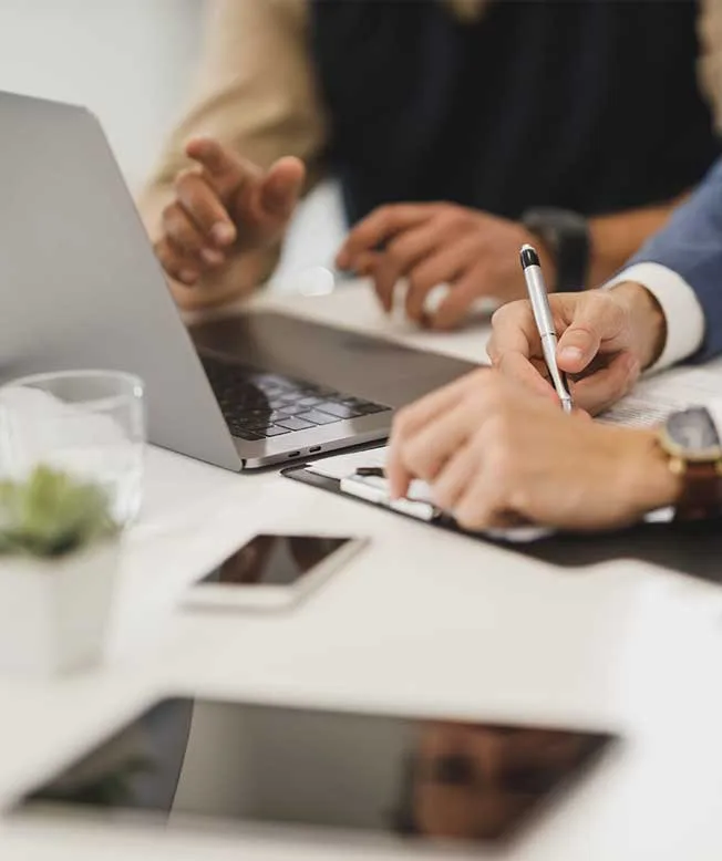 ConsultingServices